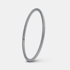 Classic Openable Bangle