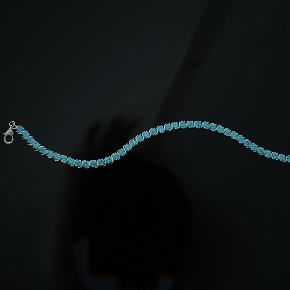 Ocean Glow Bracelet