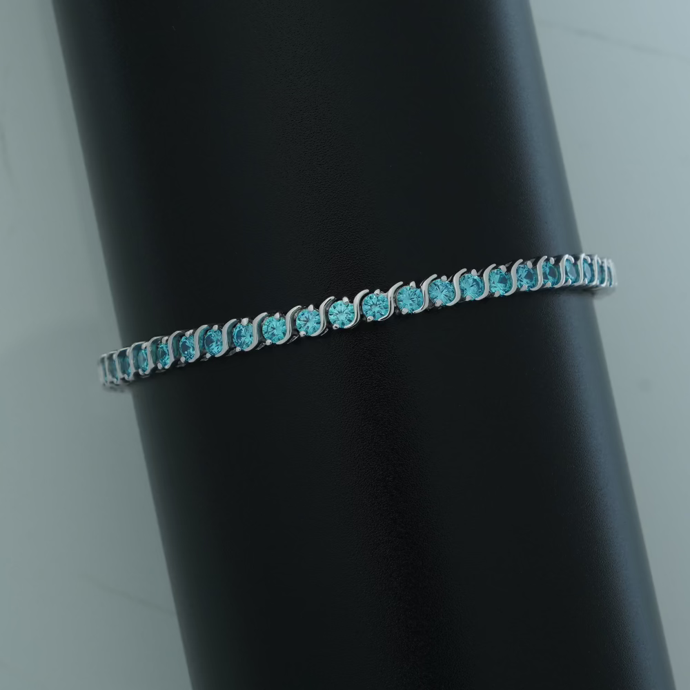 Ocean Glow Bracelet