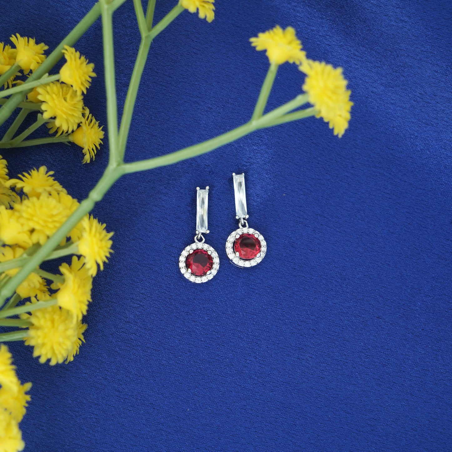 Crimson Halo Drops
