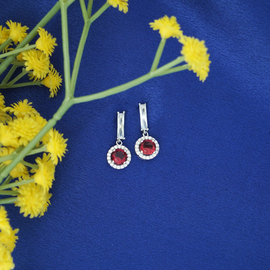 Crimson Halo Drops