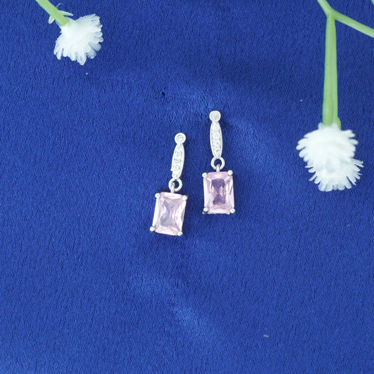 Blush Pink Drops