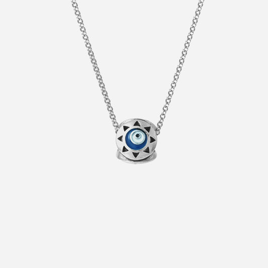 Guarding Eye Pendant
