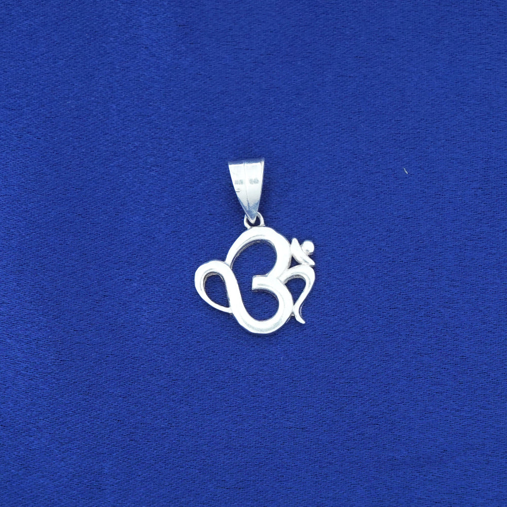 Divine Om Pendant