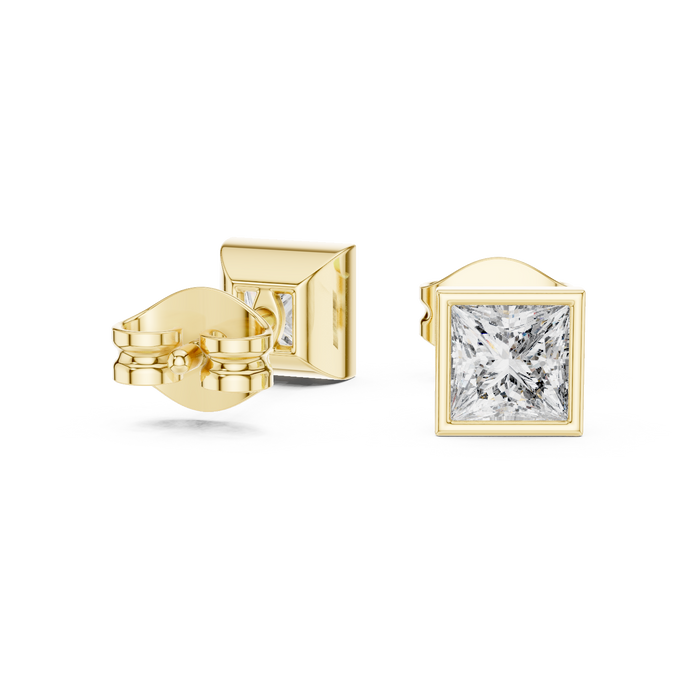 The Valielle — Princess Earrings
