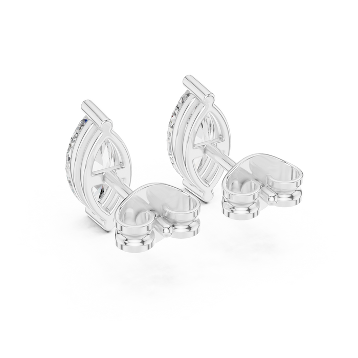 The Fleurisande — Marquise Earrings
