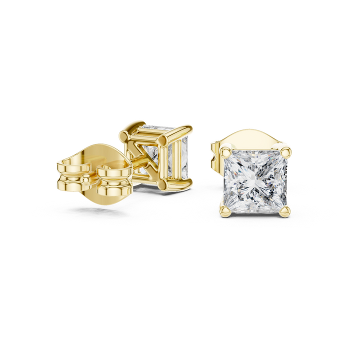 The Hononce — Princess Earrings