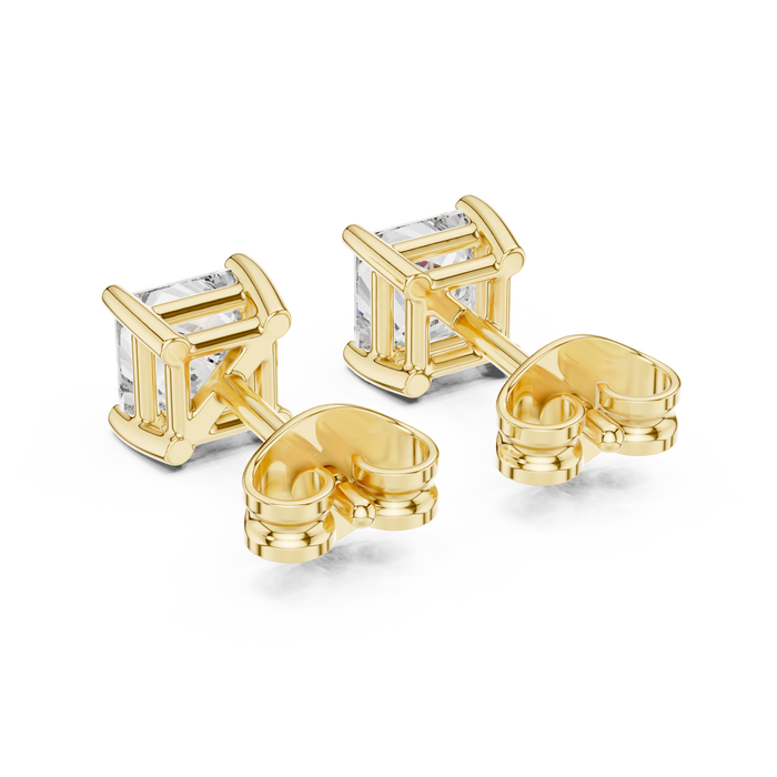 The Hononce — Princess Earrings