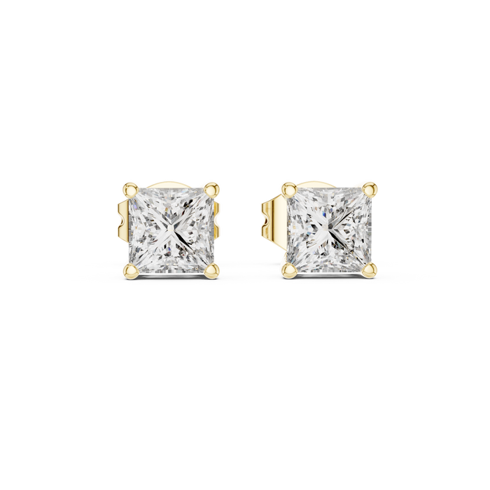 The Hononce — Princess Earrings