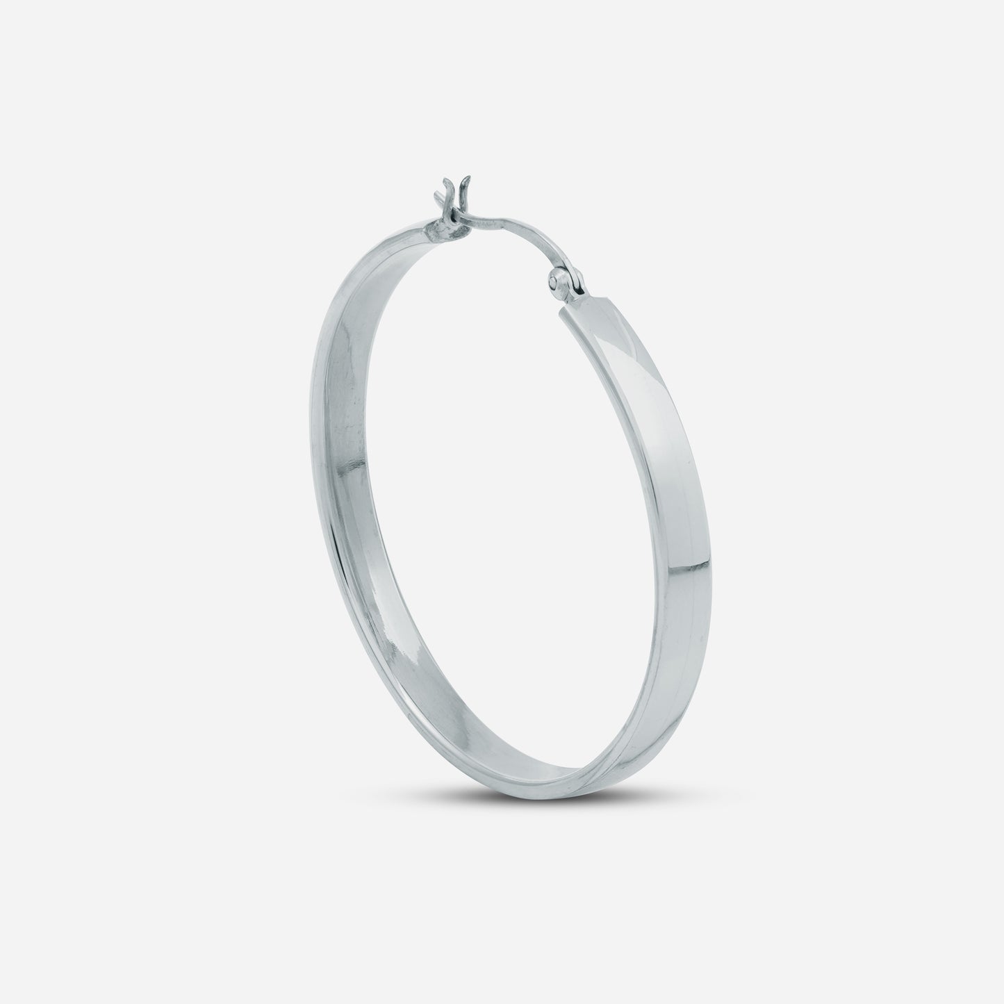 Architectural Flat Hoops