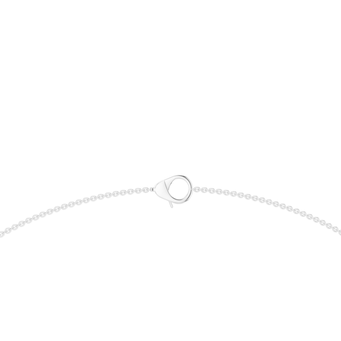 The Elspeth — Round Station Necklace