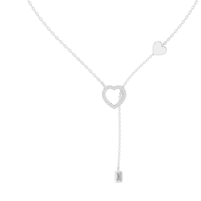 The Kalliopée — Emerald Cluster Pendant
