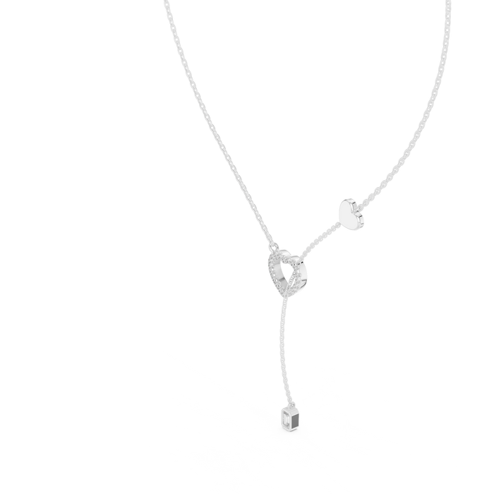 The Kalliopée — Emerald Cluster Pendant
