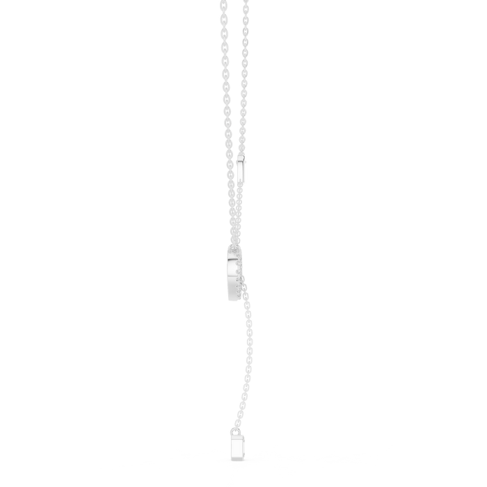 The Kalliopée — Emerald Cluster Pendant