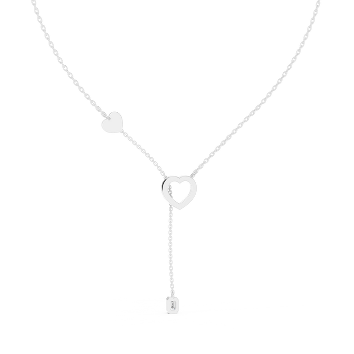 The Kalliopée — Emerald Cluster Pendant