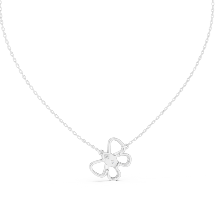 The Lunentyn — Round Pendant