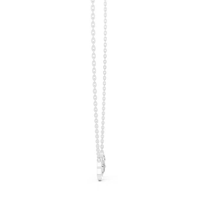 The Odysuande — Round Pendant