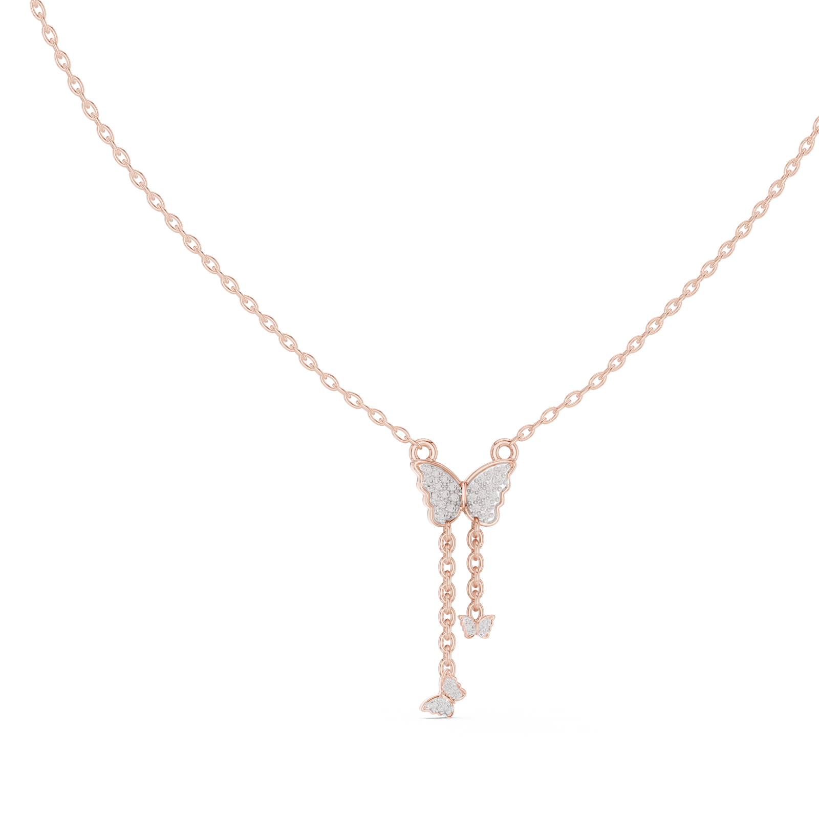 The Sablomie — Round Pendant