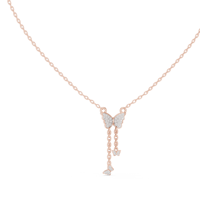 The Sablomie — Round Pendant