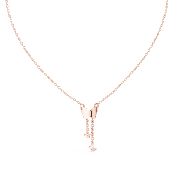 The Sablomie — Round Pendant