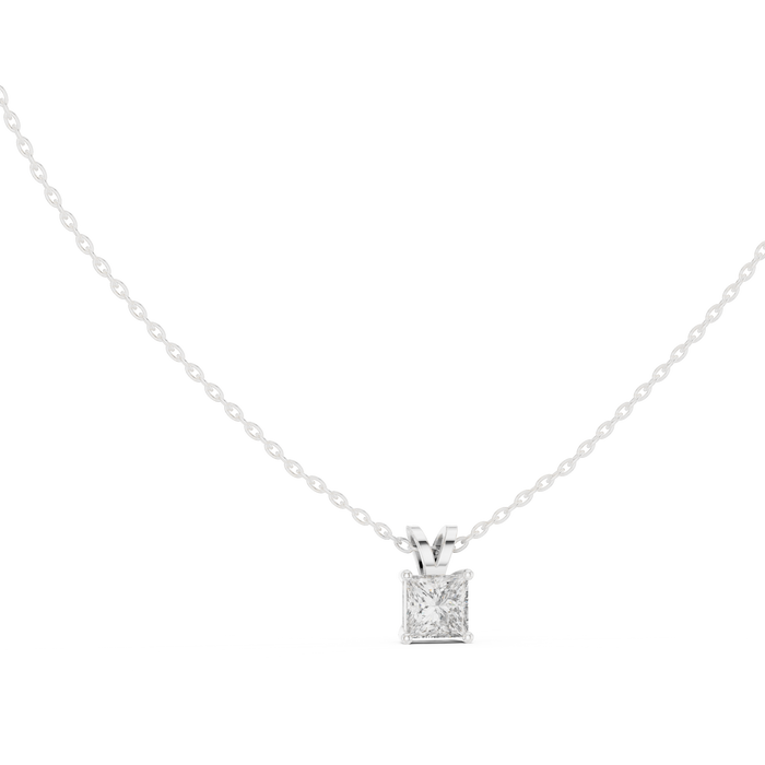 The Ariavine — Princess Pendant