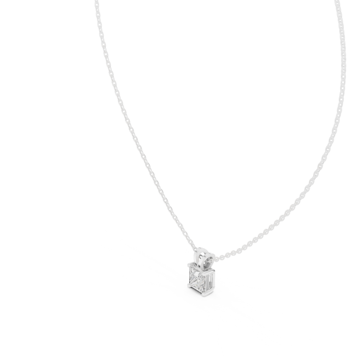 The Ariavine — Princess Pendant
