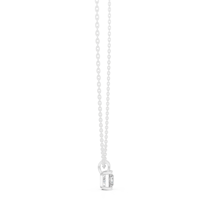 The Ariavine — Princess Pendant