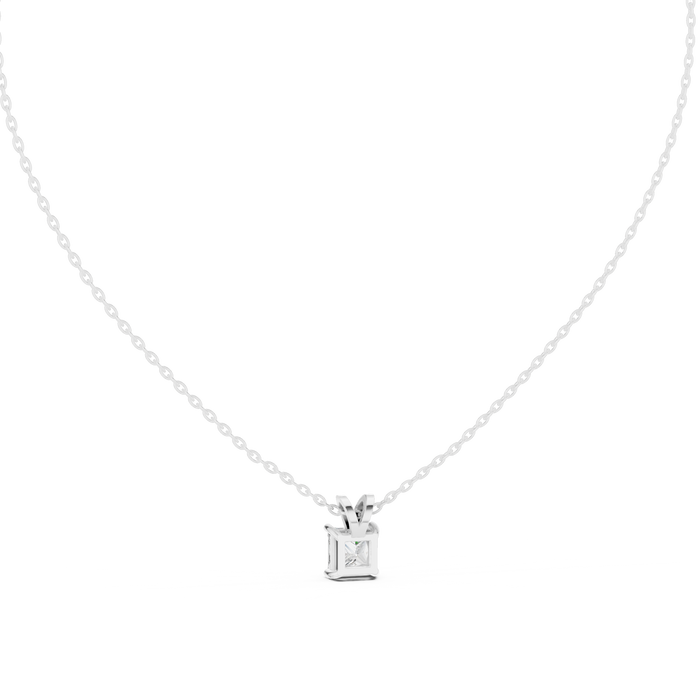 The Ariavine — Princess Pendant