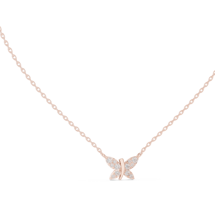 The Espeenne — Round Pendant