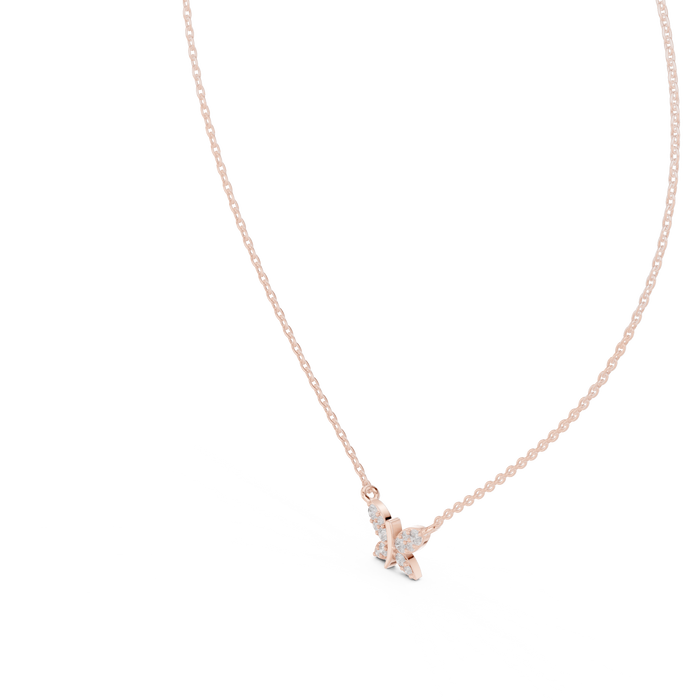 The Espeenne — Round Pendant