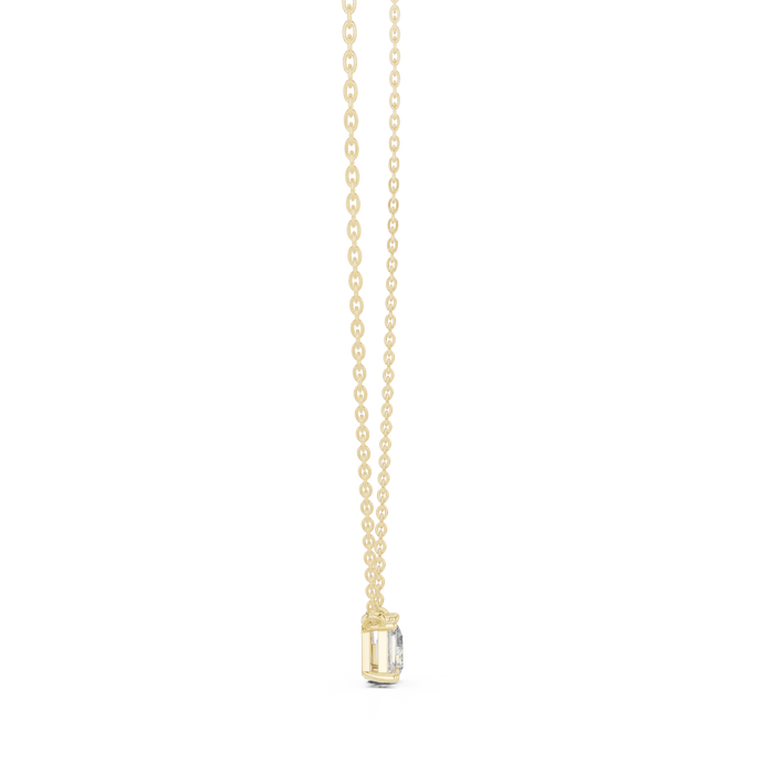 The Fleursande — Pear Pendant