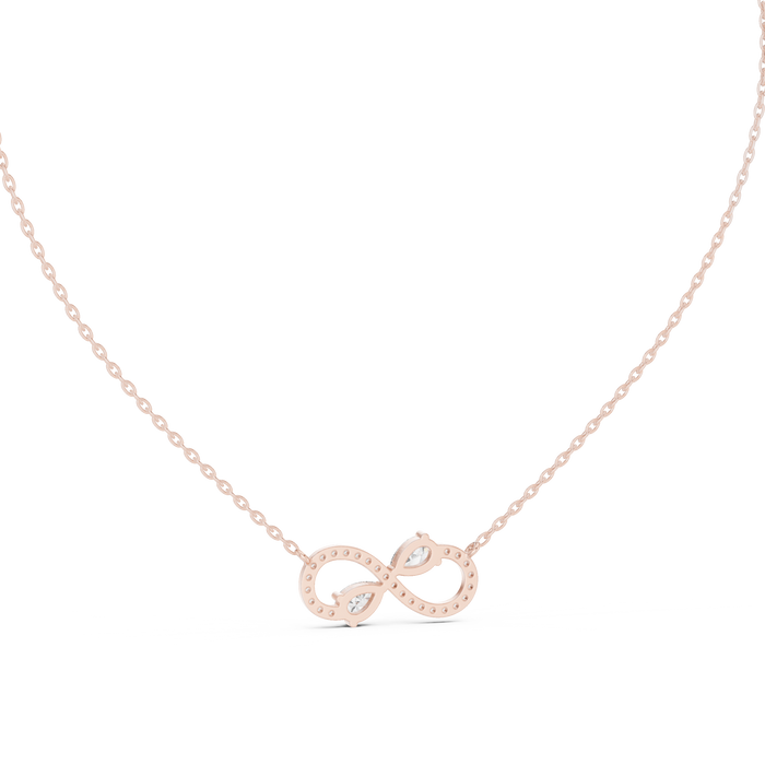 The Kalenphine — Pear Pendant