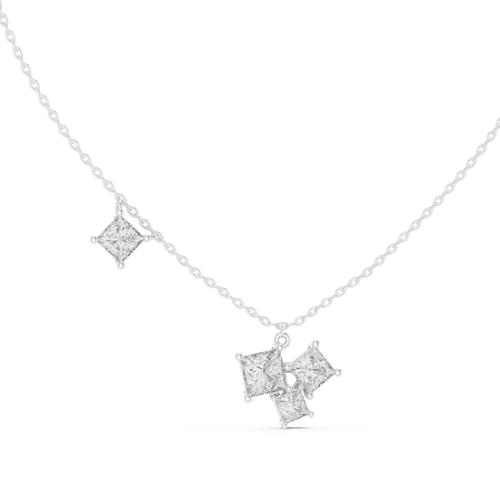 The Seraberry — Princess Pendant