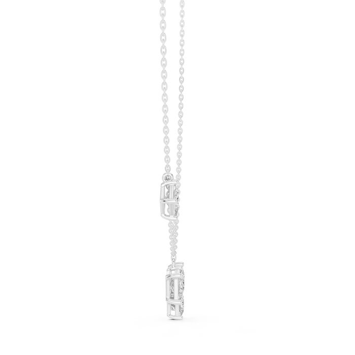 The Seraberry — Princess Pendant