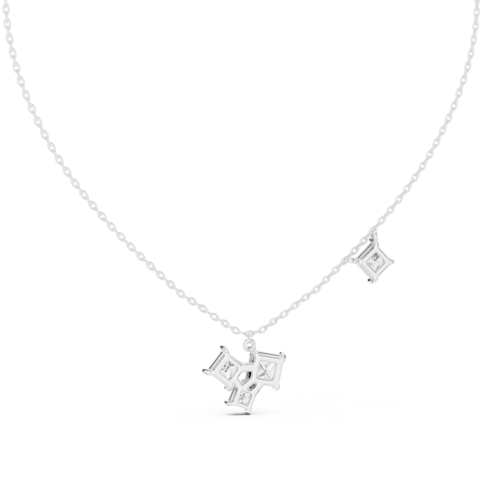 The Seraberry — Princess Pendant