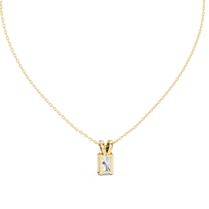 The Ursarelle — Radiant Pendant