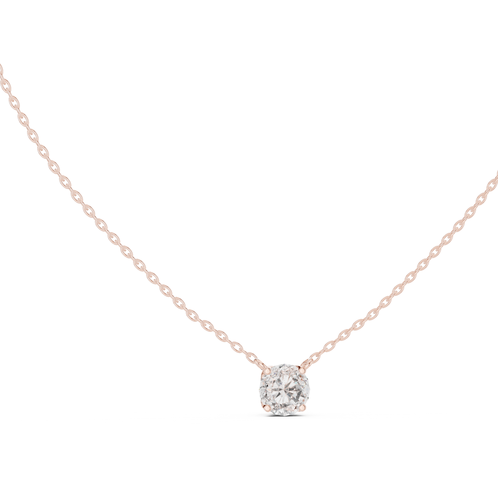 The Hiverphone — Round Pendant