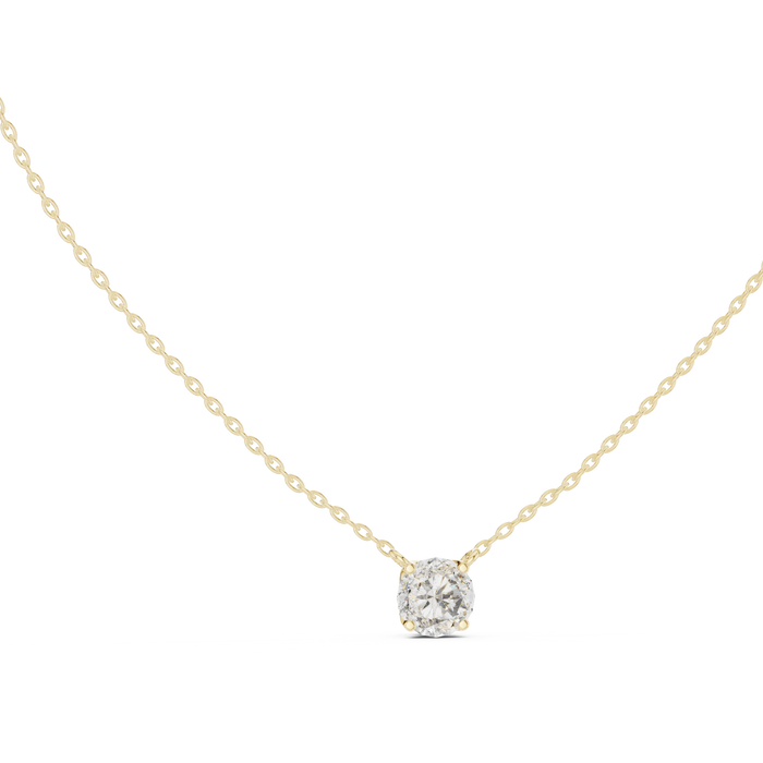 The Hiverphone — Round Pendant