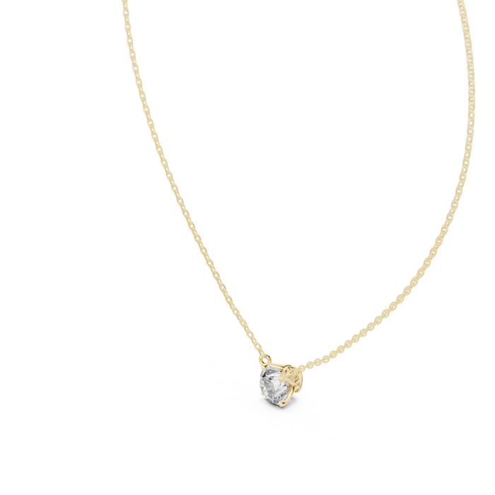 The Hiverphone — Round Pendant