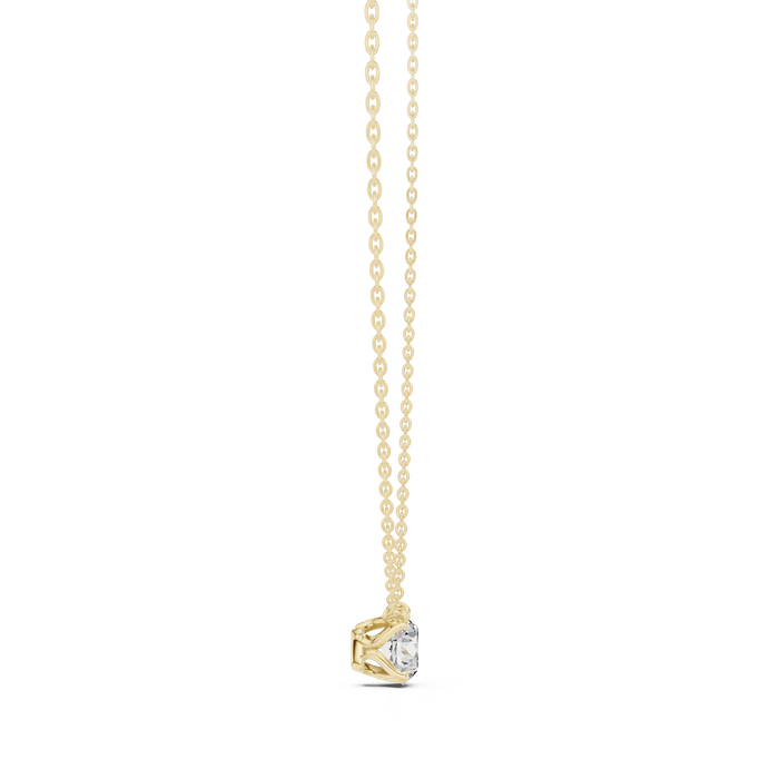 The Hiverphone — Round Pendant