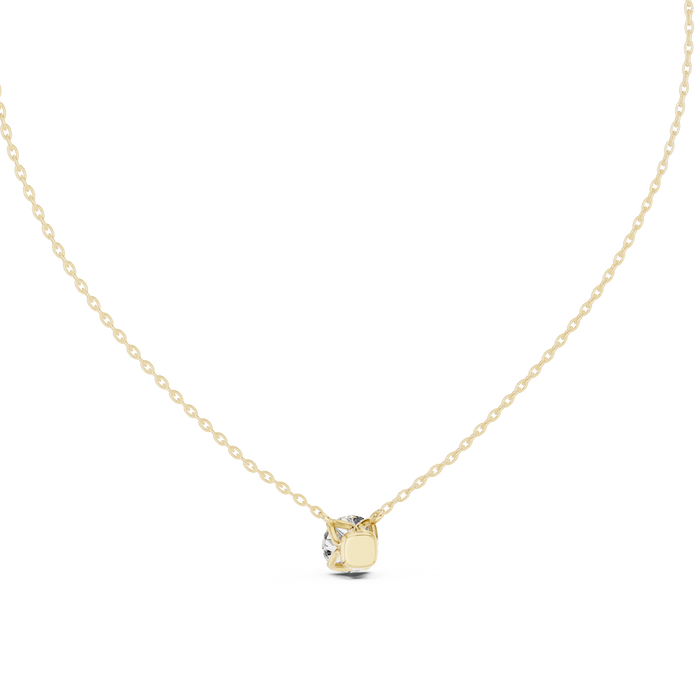 The Hiverphone — Round Pendant