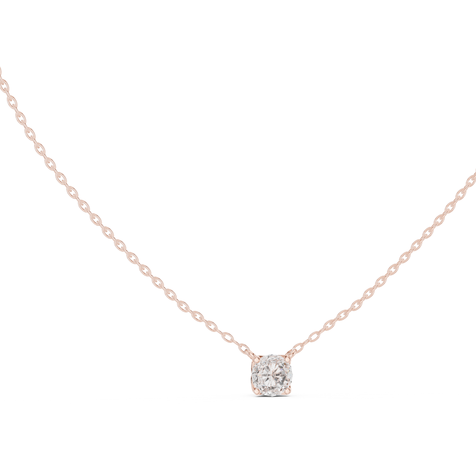 The Ivoiuande — Round Pendant
