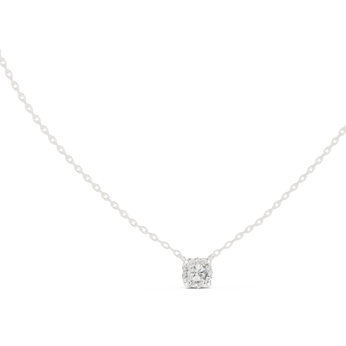 The Ivoiuande — Round Pendant