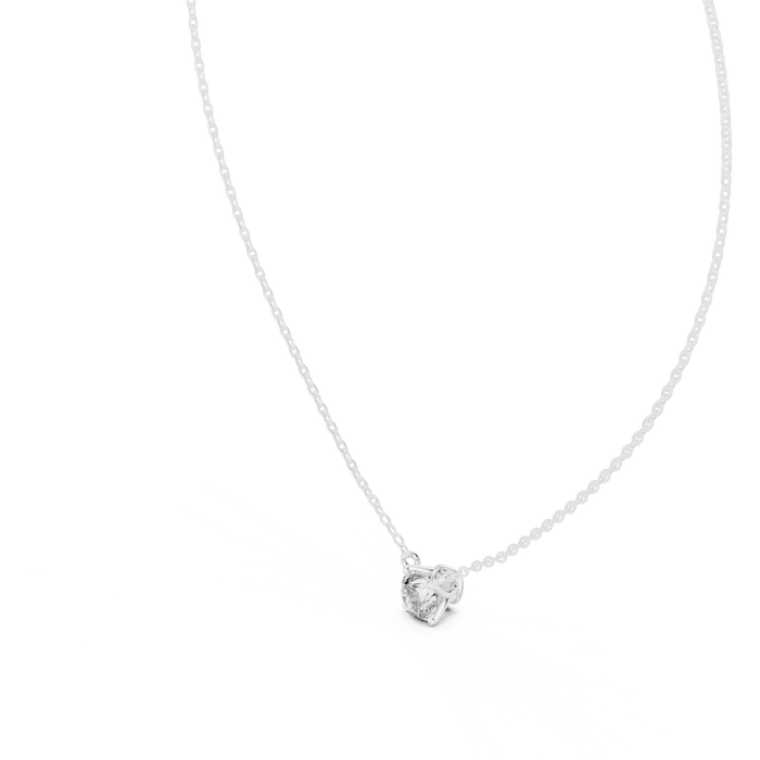The Ivoiuande — Round Pendant