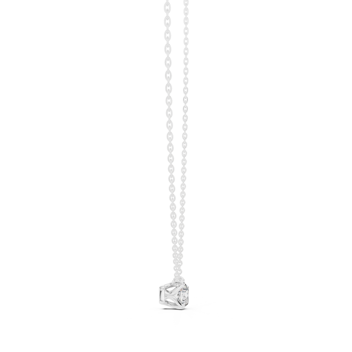 The Ivoiuande — Round Pendant