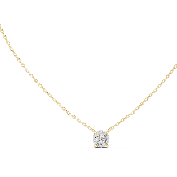 The Kerentane — Round Pendant