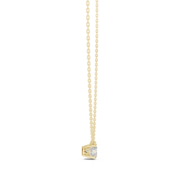 The Kerentane — Round Pendant