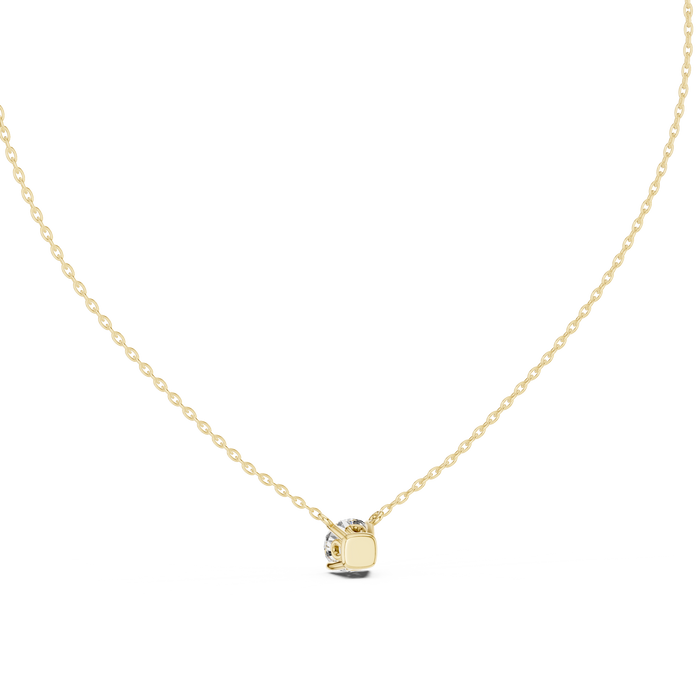 The Kerentane — Round Pendant