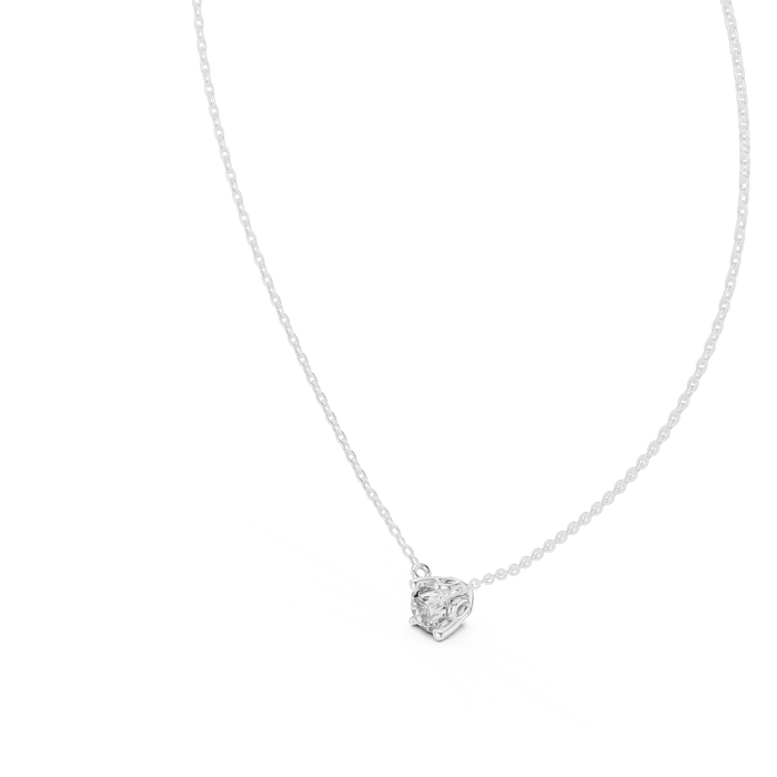 The Levanine — Round Pendant