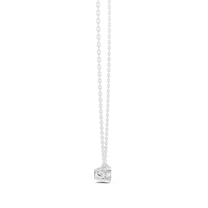 The Levanine — Round Pendant
